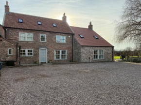 Providence Farmhouse